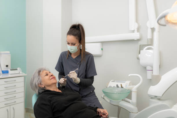 Best Emergency Treatment for Dental Infections or Abscesses in Harker Heights, TX