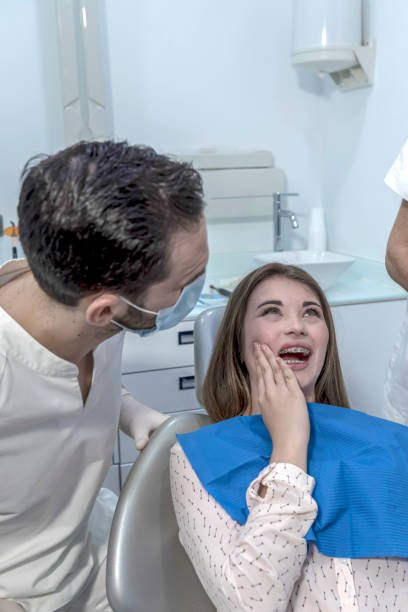 Best Emergency Denture Repair in Harker Heights, TX