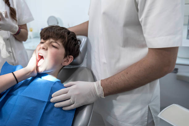 Best Emergency Wisdom Teeth Removal in Harker Heights, TX
