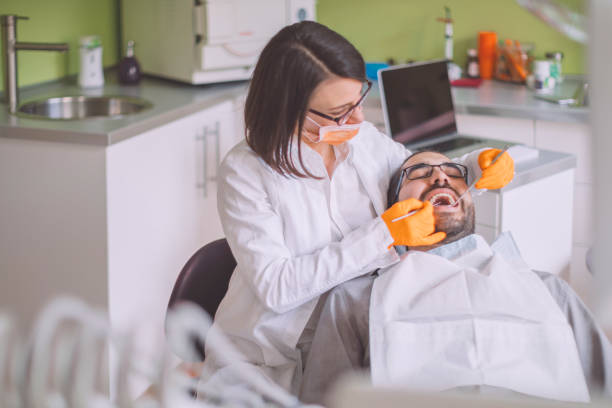 Best Emergency Gum Treatment in Harker Heights, TX