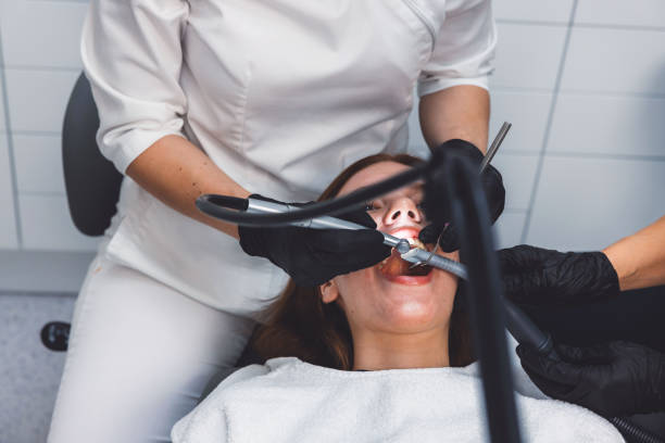 Best Cosmetic Emergency Dentistry in Harker Heights, TX